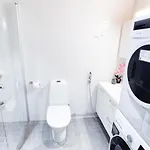 Center 1r With Perfect View, Parking Apartament *