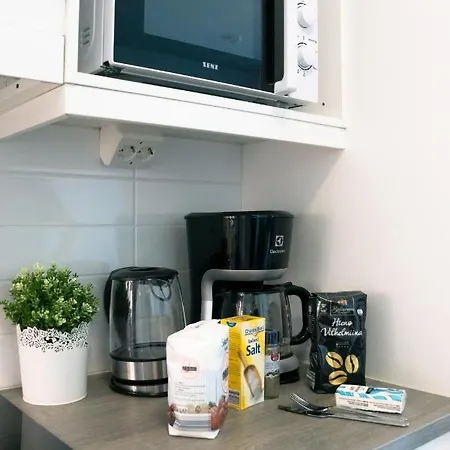 Center 1r With Perfect View, Parking Όουλου