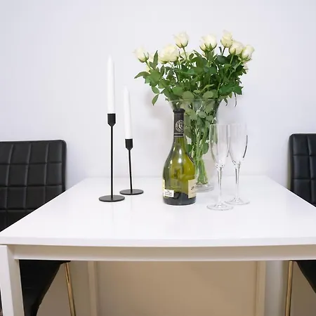 Center 1r With Perfect View, Parking * Όουλου