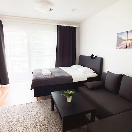 Διαμέρισμα Center 1r With Perfect View, Parking