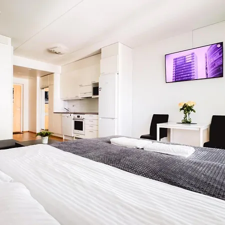 Center 1r With Perfect View, Parking * Όουλου