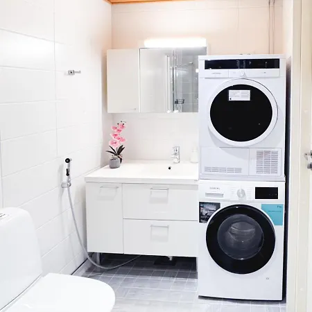 Center 1r With Perfect View, Parking