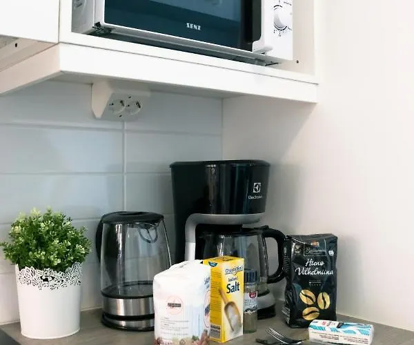 Center 1r With Perfect View, Parking أولو