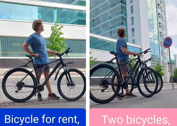 Center 1r With Perfect View, Parking شقة *